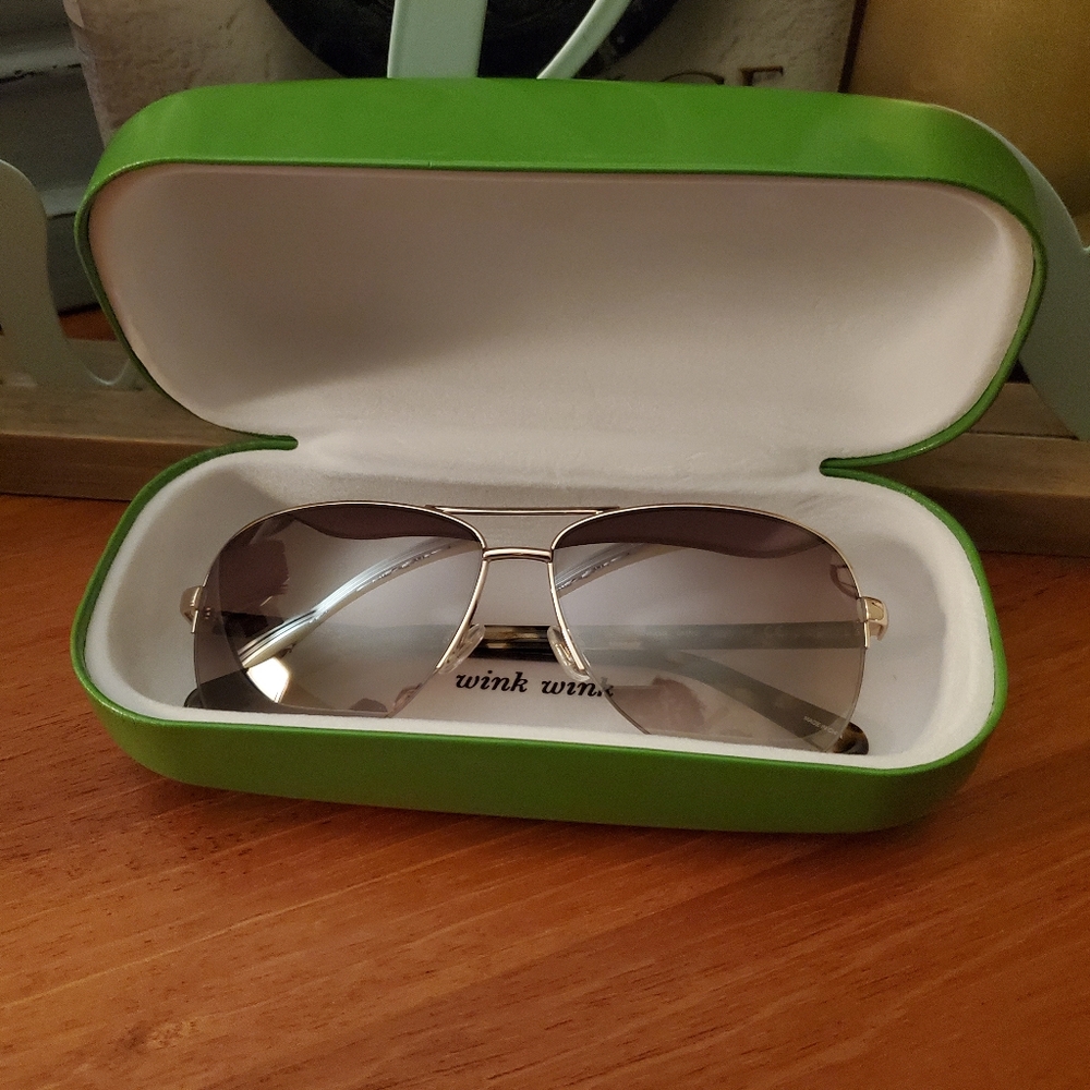 Kate Spade Sunglasses 🕶